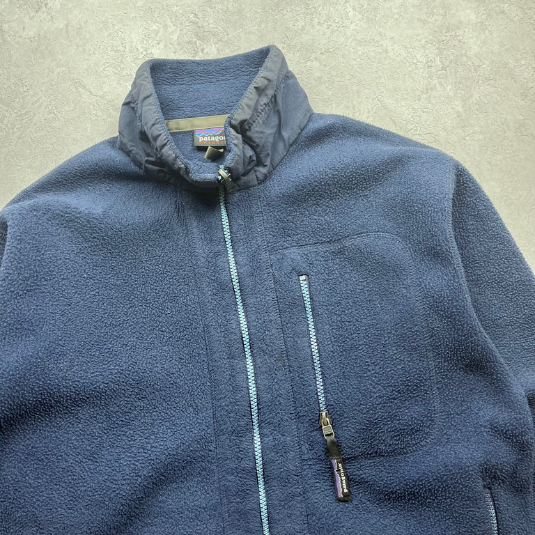 Patagonia Fleece (2000s)