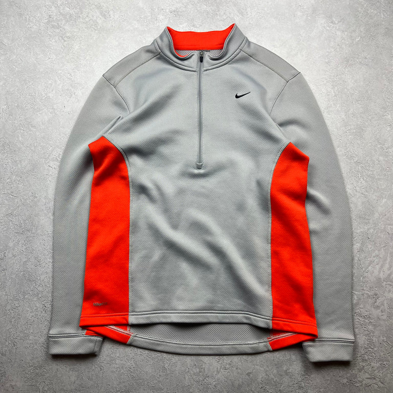 Nike FIT 1/2 Zip (2000s)