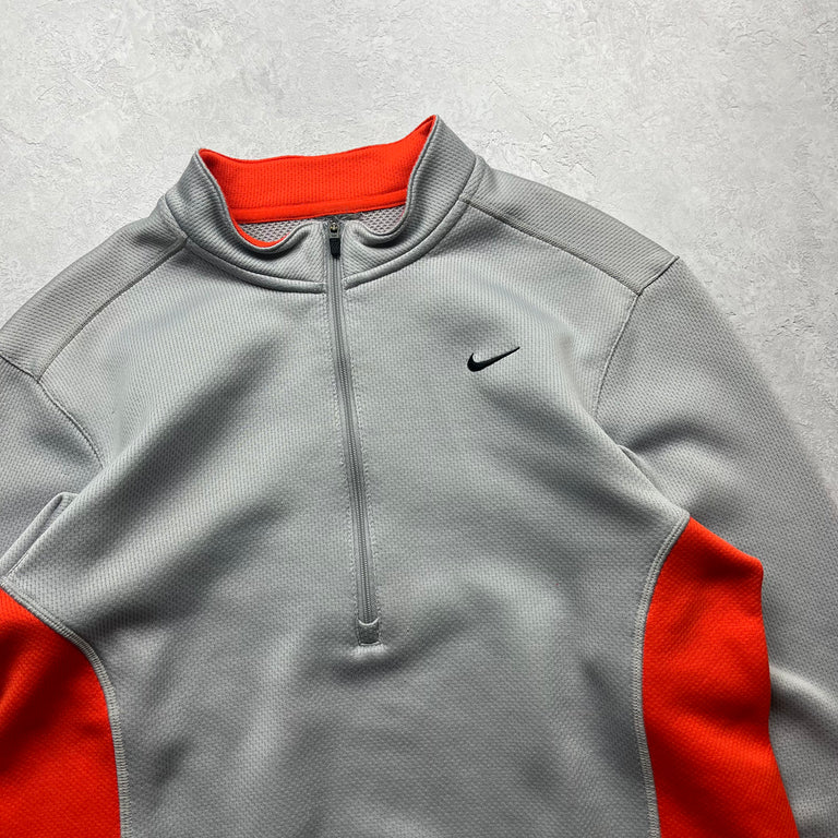 Nike FIT 1/2 Zip (2000s)