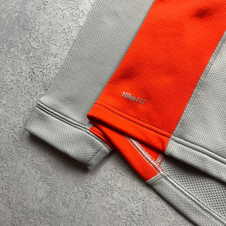 Nike FIT 1/2 Zip (2000s)
