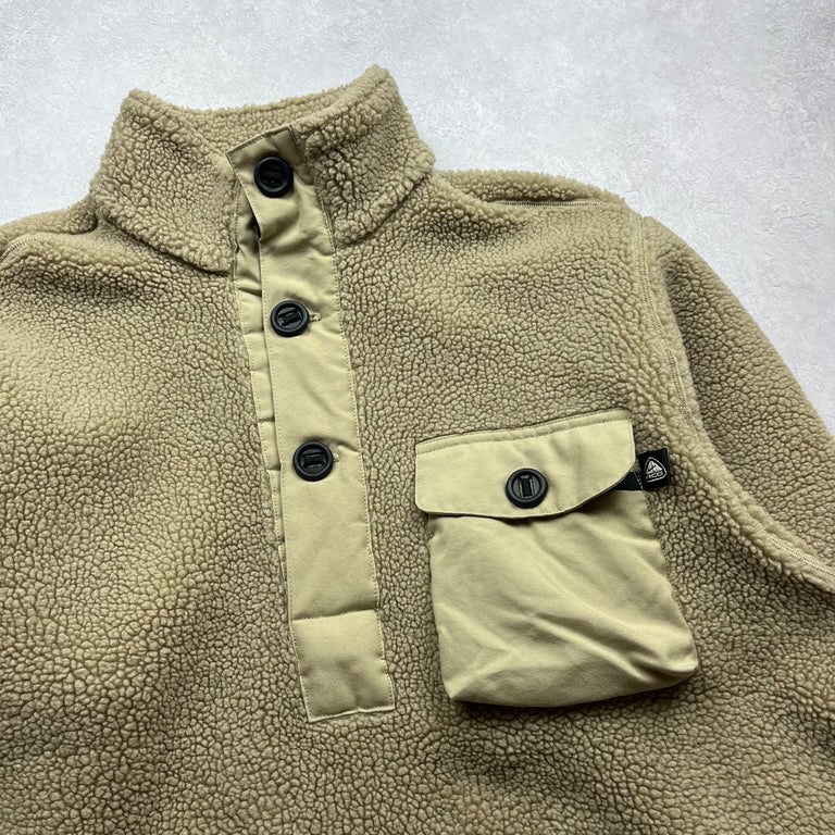 Nike ACG Sherpa Fleece (90s)