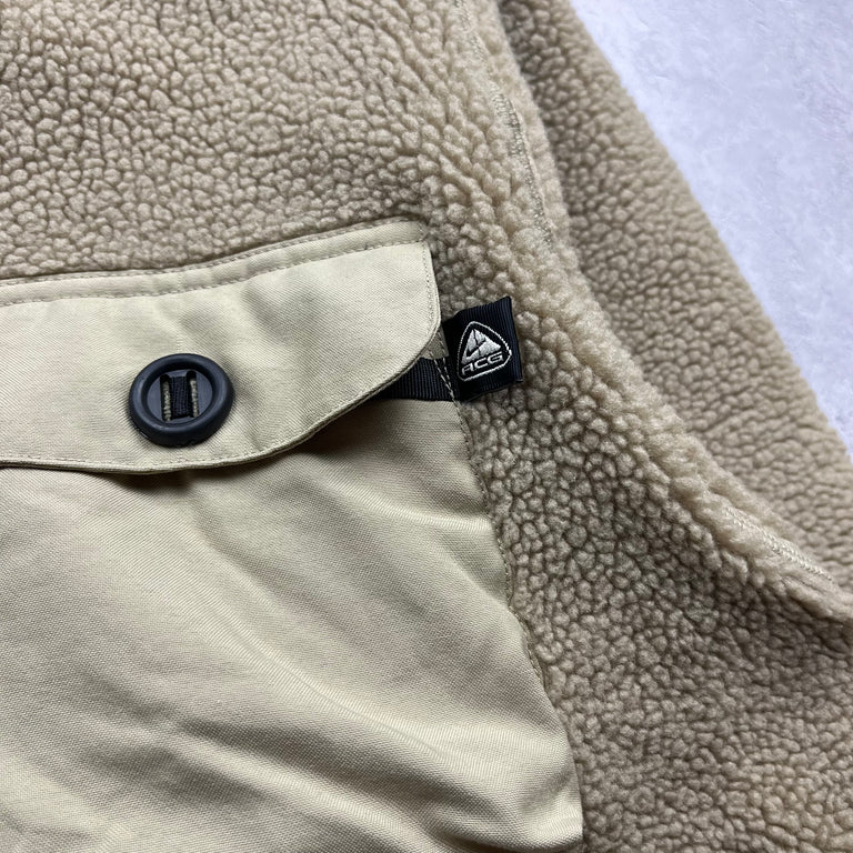 Nike ACG Sherpa Fleece (90s)