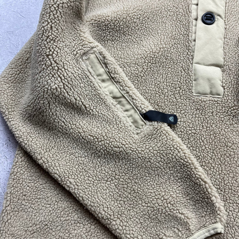 Nike ACG Sherpa Fleece (90s)