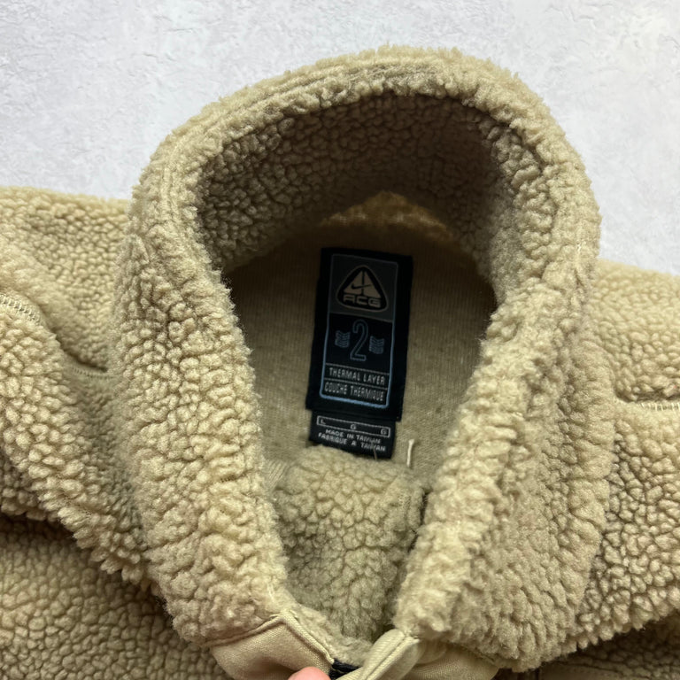 Nike ACG Sherpa Fleece (90s)