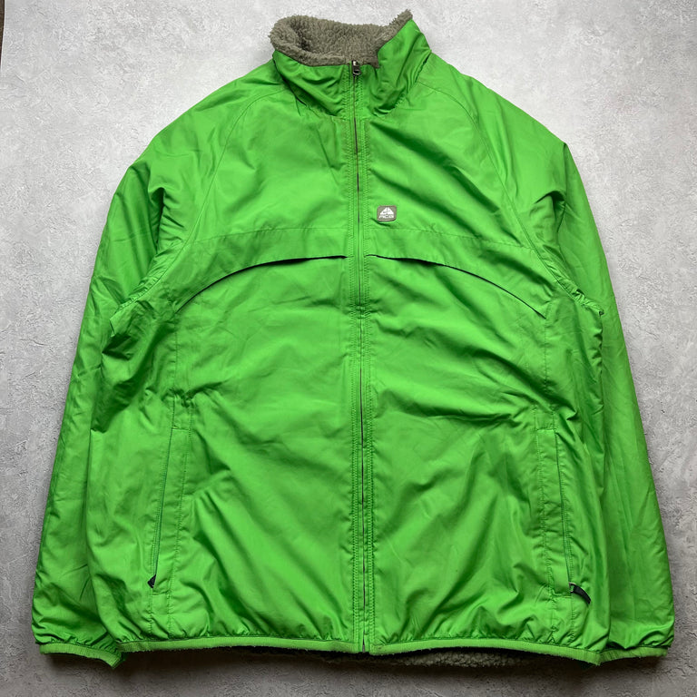 Nike ACG Sherpa Fleece (2000s)