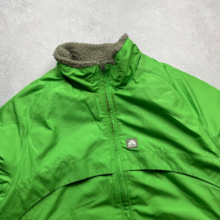Nike ACG Sherpa Fleece (2000s)