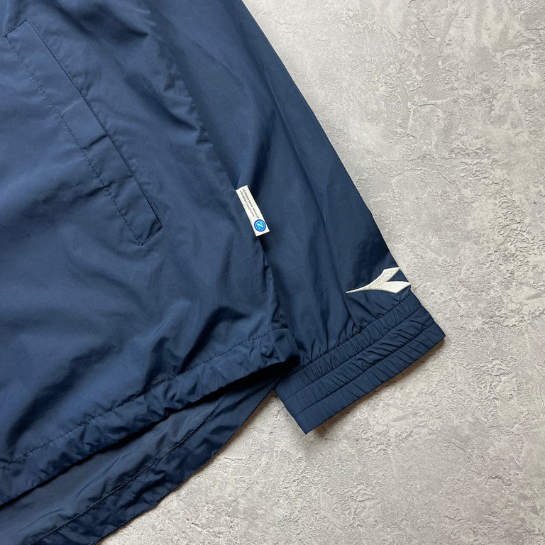 Napoli Track Jacket (2000s)