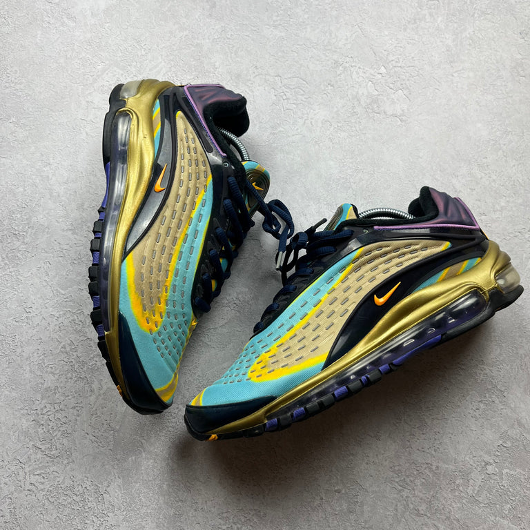 Nike Air Max Deluxe (2010s)