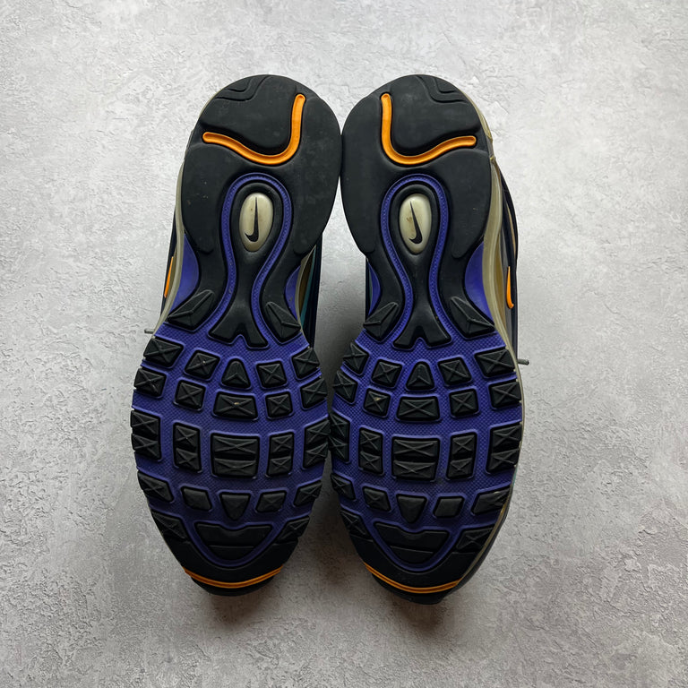 Nike Air Max Deluxe (2010s)