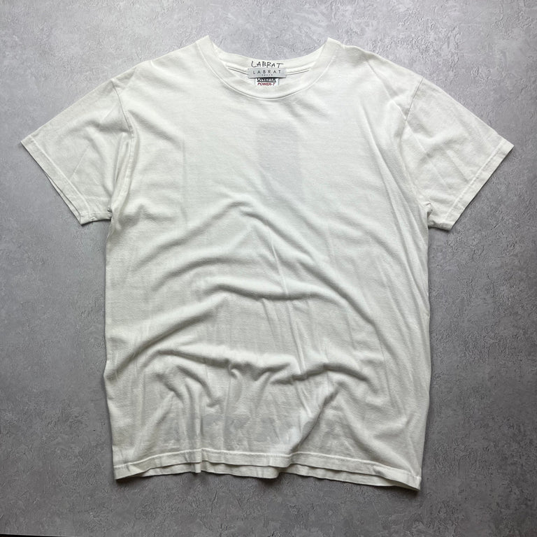 Labrat Tokyo 'Fuck You!' Tee (2000s)
