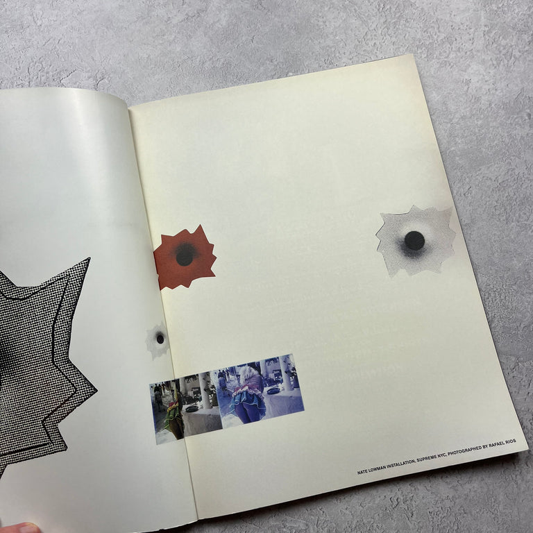 Supreme Book Vol 5 (2009)