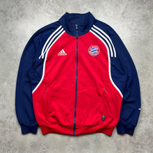 Load image into Gallery viewer, Bayern Munich Tracksuit (90s)
