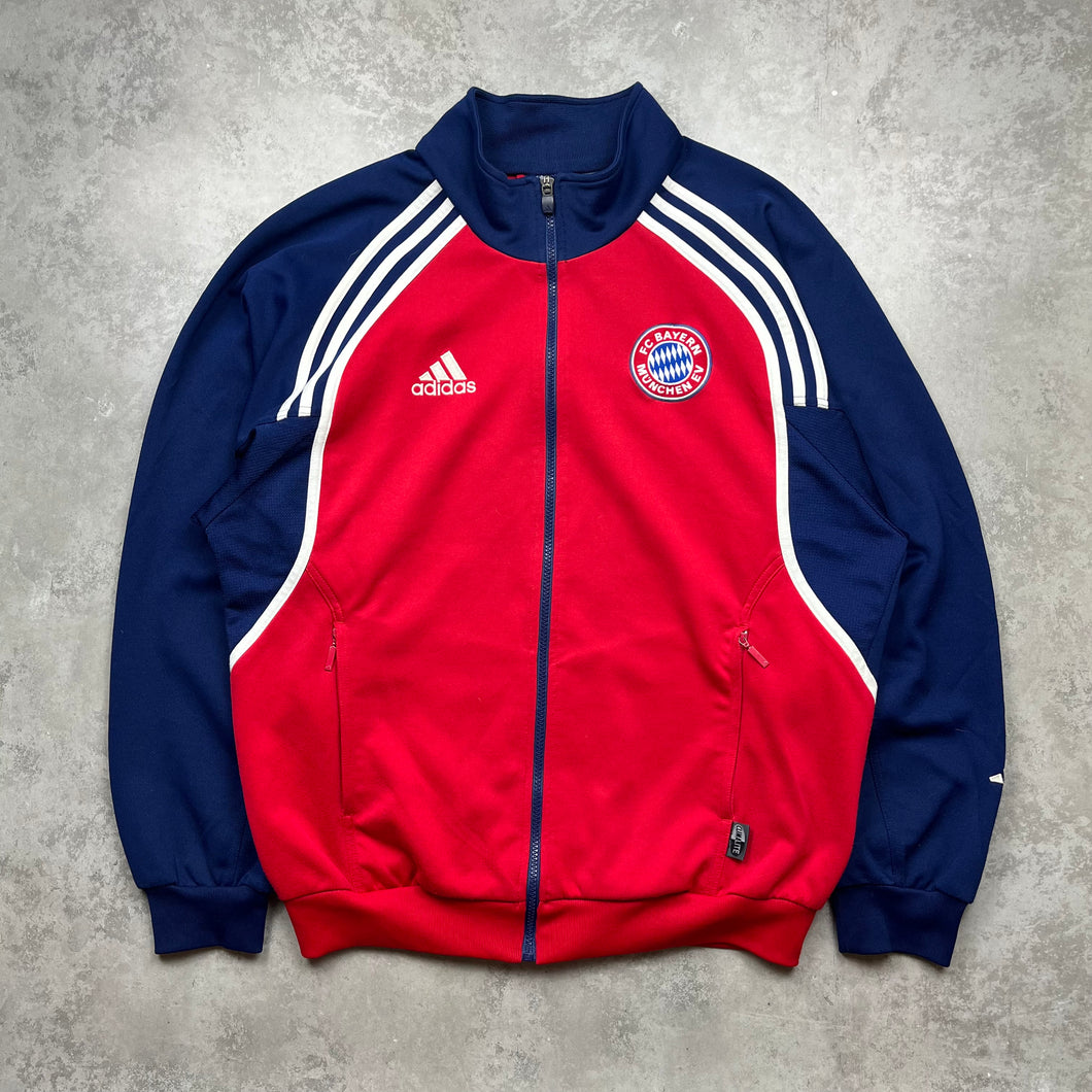 Bayern Munich Tracksuit (90s)