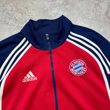 Load image into Gallery viewer, Bayern Munich Tracksuit (90s)
