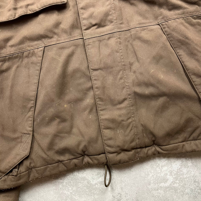 Burton Ronin Jacket (2000s)