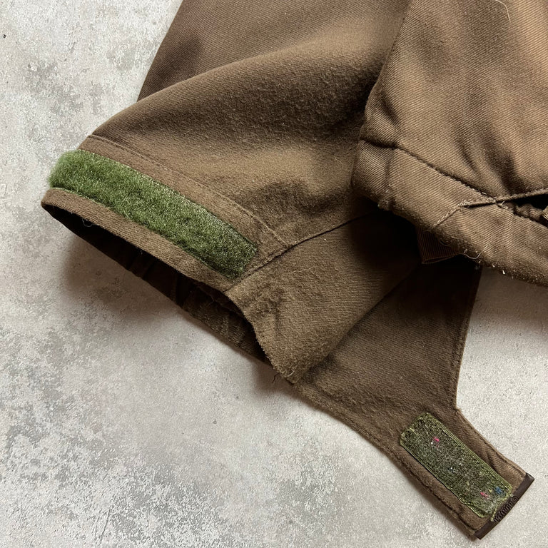 Burton Ronin Jacket (2000s)
