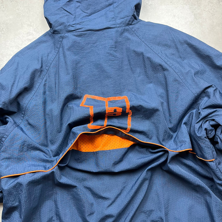 Burton Shell Jacket (2000s)