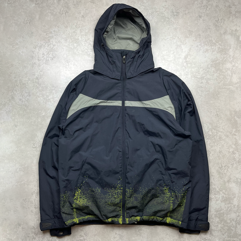 Oakley Road Fuel Jacket (2000s)