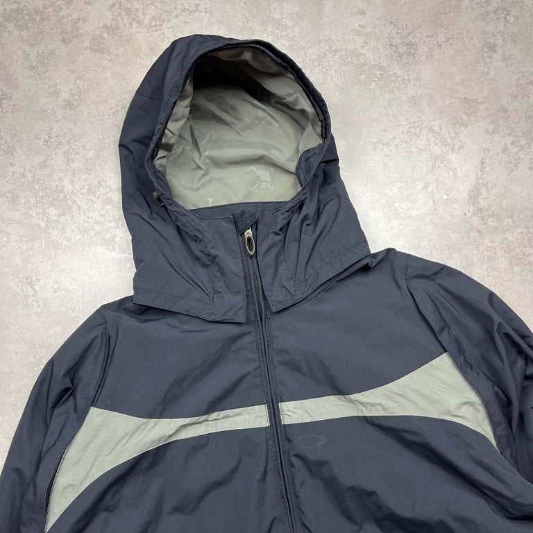 Oakley Road Fuel Jacket (2000s)