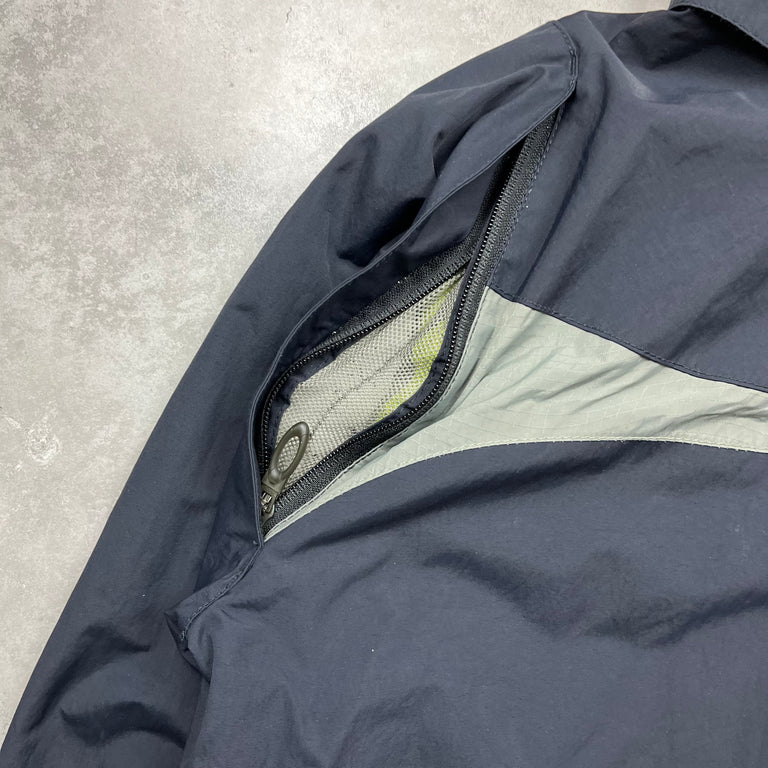 Oakley Road Fuel Jacket (2000s)
