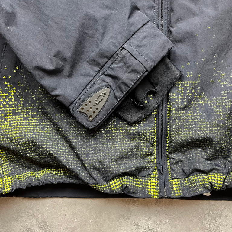 Oakley Road Fuel Jacket (2000s)
