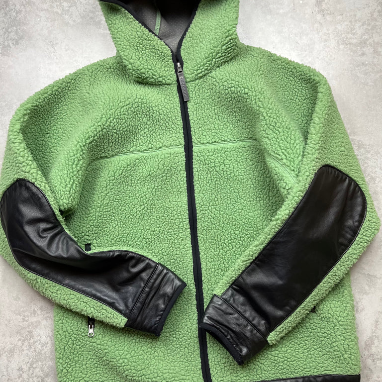 Burton 'Rhythm' Hoodie (2000s)