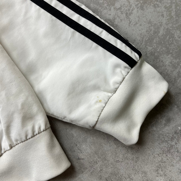 Real Madrid Track Jacket (2000s)