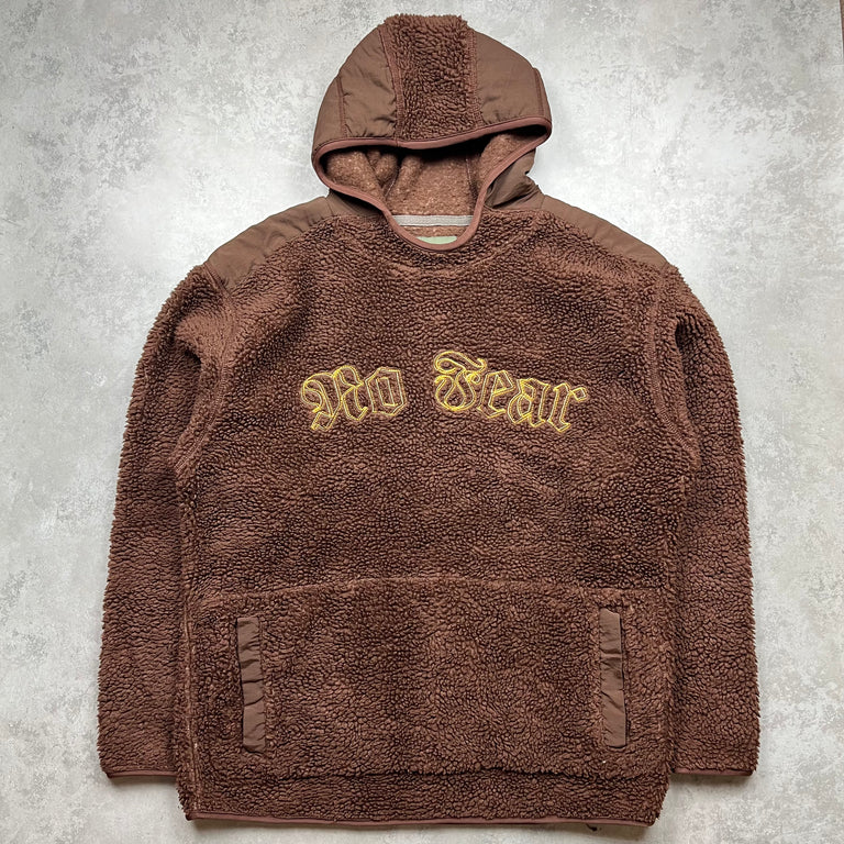 No Fear Sherpa Fleece (2000s)