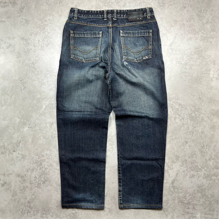 Oakley Jeans (2000s)
