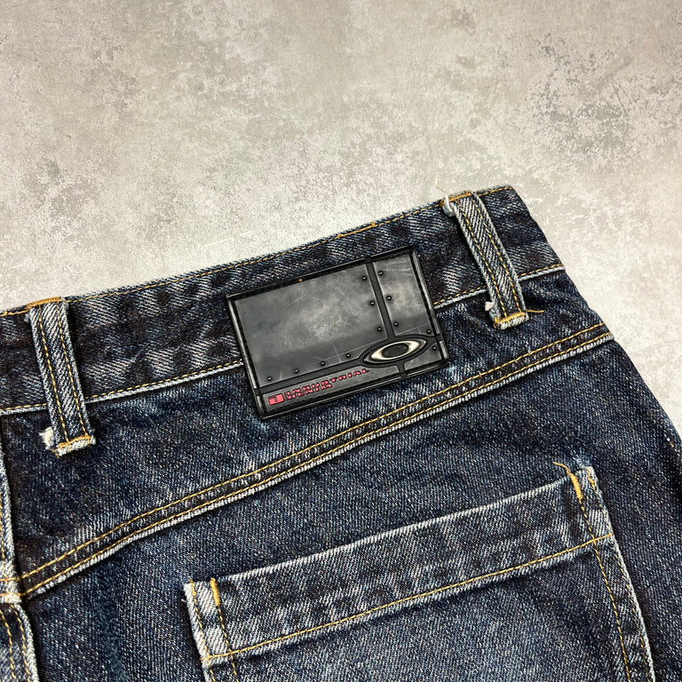 Oakley Jeans (2000s)