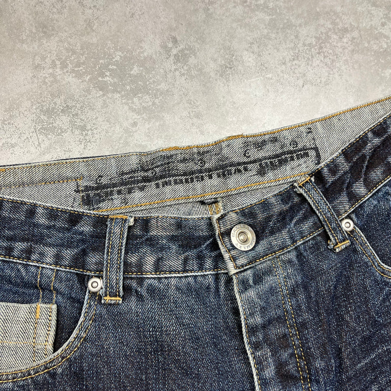 Oakley Jeans (2000s)