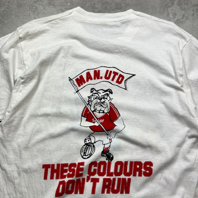 Poll Tax Tee (90s)