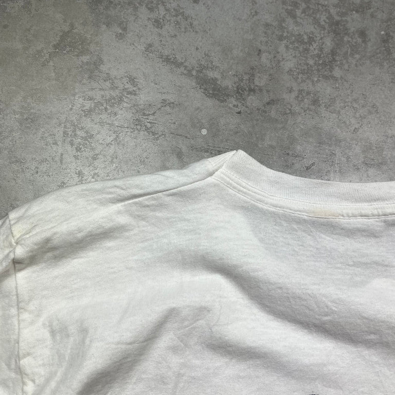 Poll Tax Tee (90s)