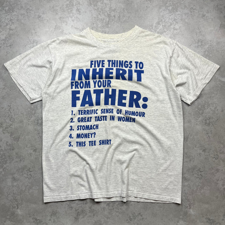 Humour Tee (90s)
