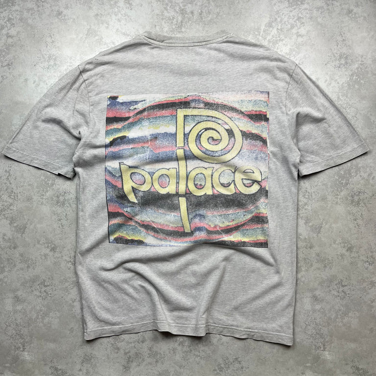 Palace The Word Tee (2016)
