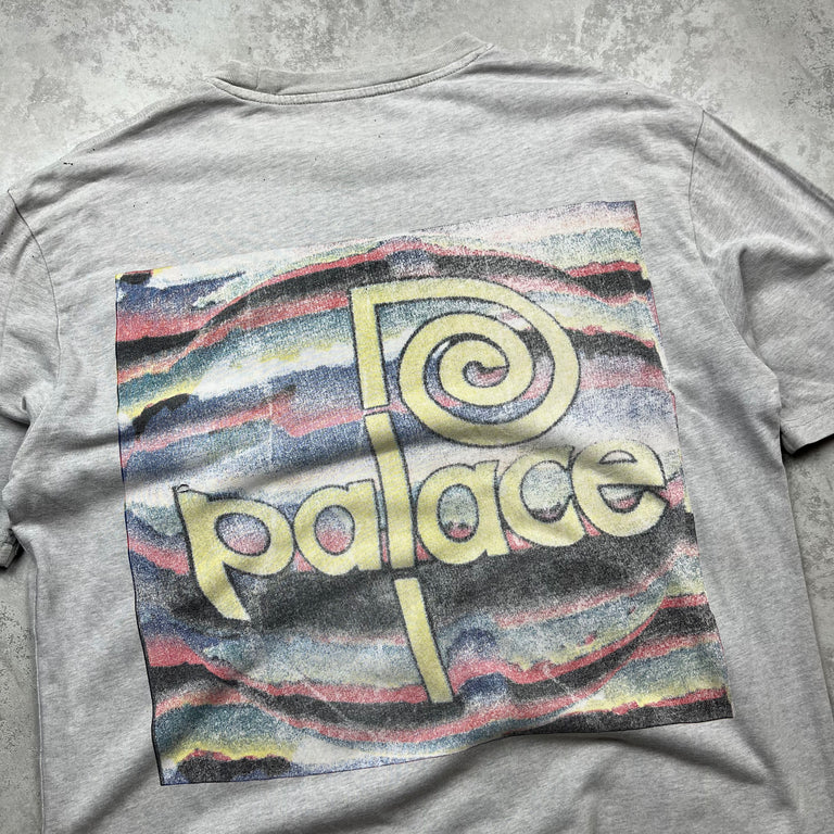 Palace The Word Tee (2016)