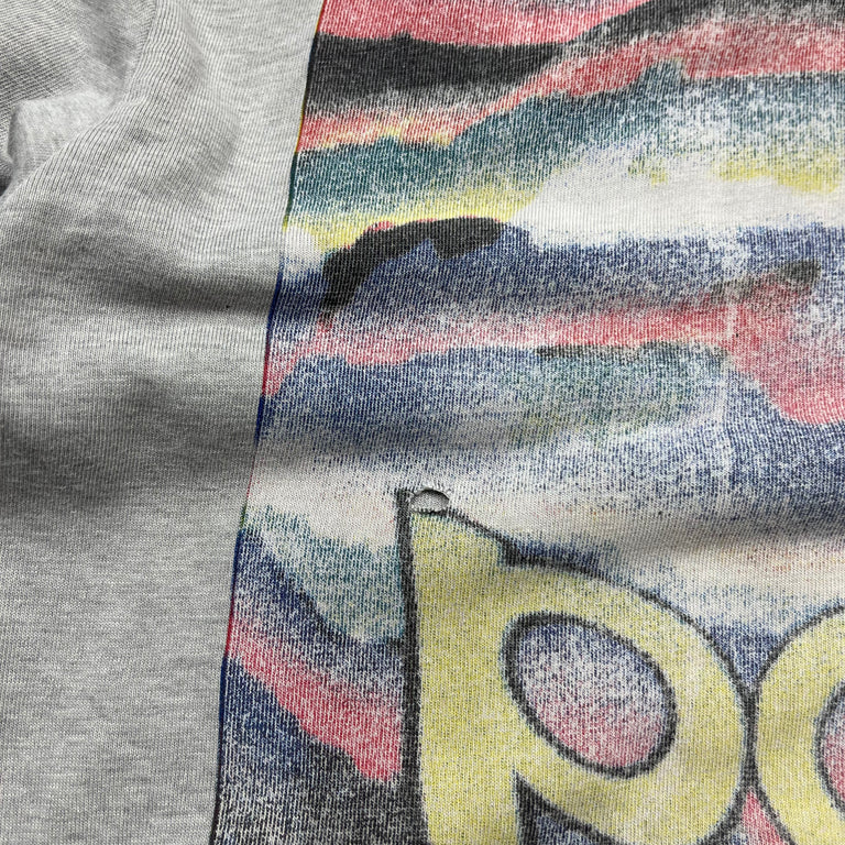 Palace The Word Tee (2016)