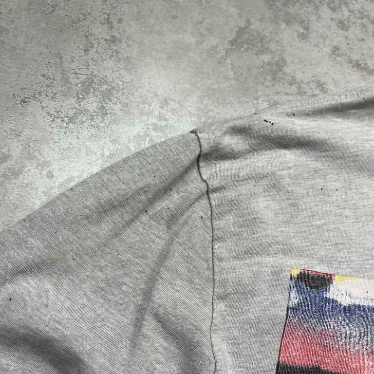 Palace The Word Tee (2016)