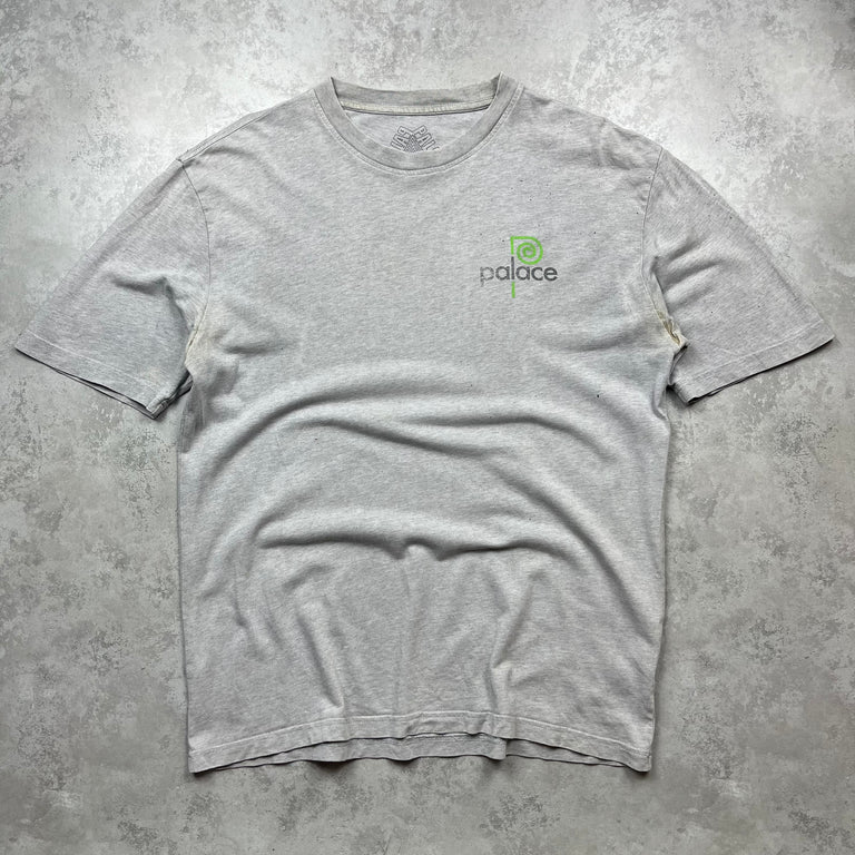 Palace The Word Tee (2016)