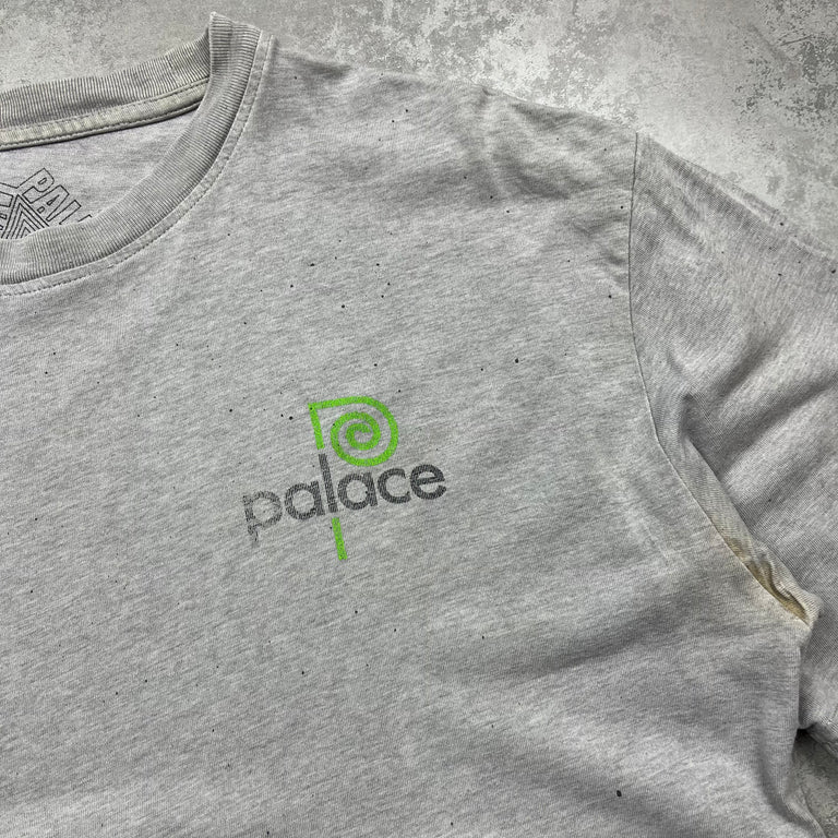 Palace The Word Tee (2016)
