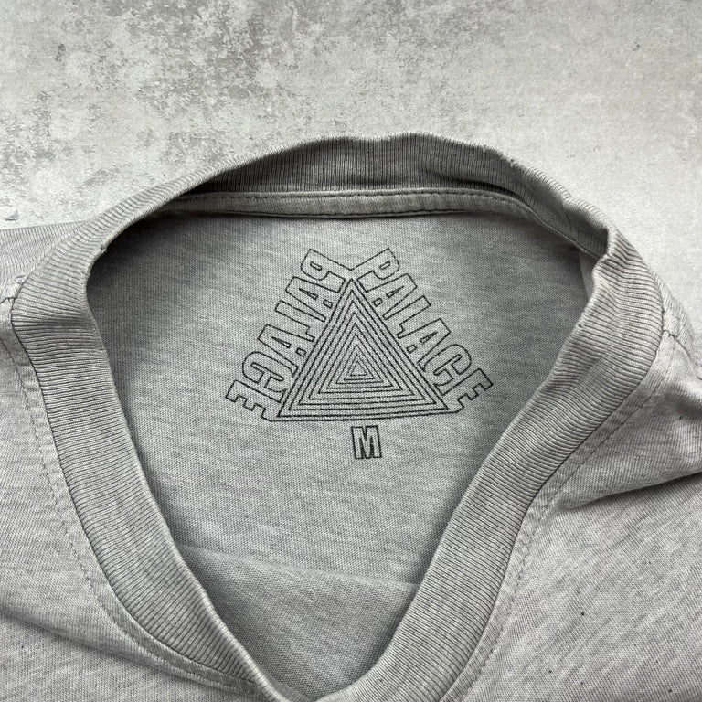 Palace The Word Tee (2016)
