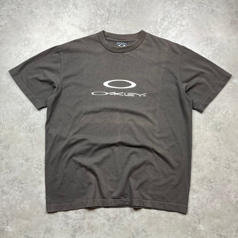 Oakley Logo Tee (2000s)