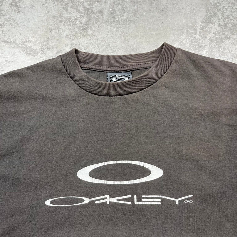 Oakley Logo Tee (2000s)