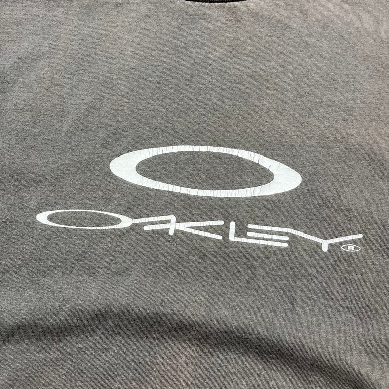 Oakley Logo Tee (2000s)