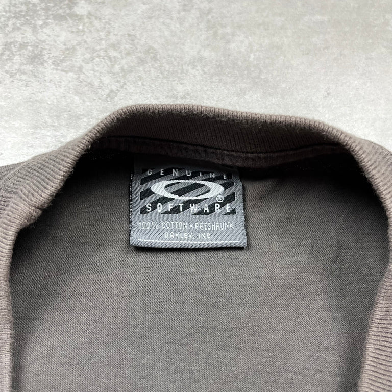 Oakley Logo Tee (2000s)
