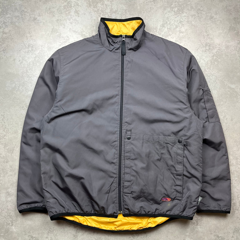 Adidas Technical Jacket (2000s)
