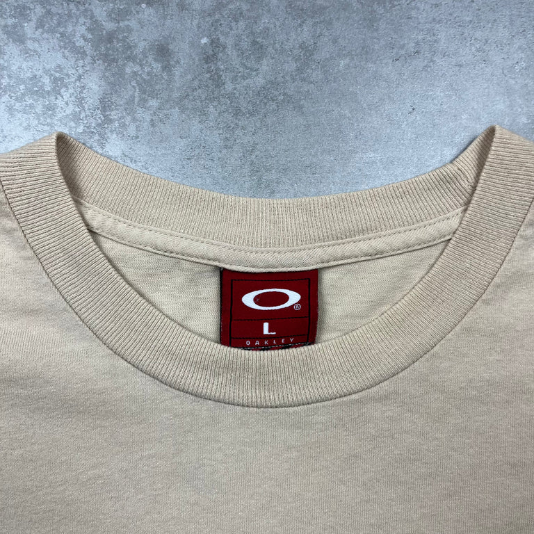 Oakley Worldwide Tee (2000s)