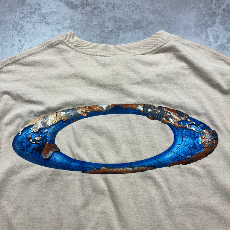 Oakley Worldwide Tee (2000s)