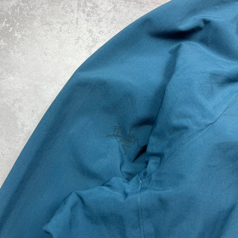 Arc'teryx Softshell Jacket (2000s)