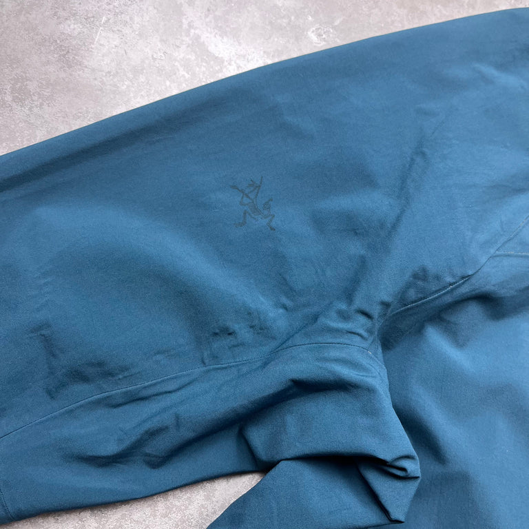 Arc'teryx Softshell Jacket (2000s)
